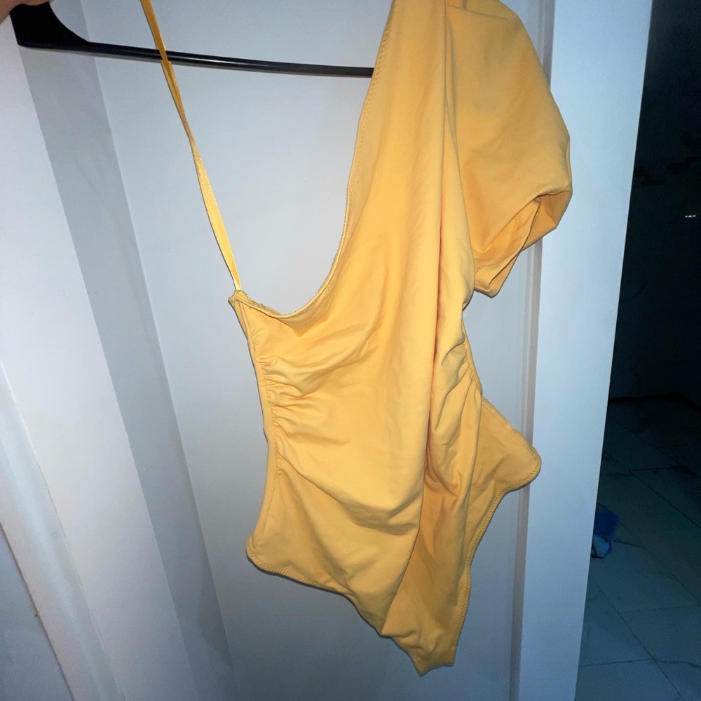 FREE PEOPLE body suit